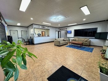Days Inn by Wyndham Van Horn TX