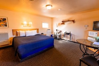 Woodland Motel