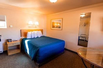 Woodland Motel
