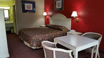 Relax Inn Albany
