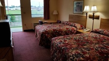 Relax Inn Albany