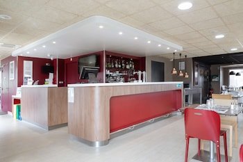 Campanile Bonneuil sur Marne - Créteil