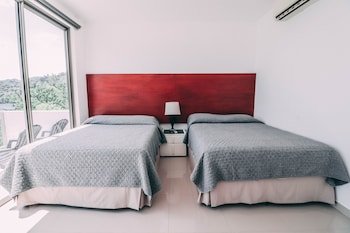 Equinoccio Hotel