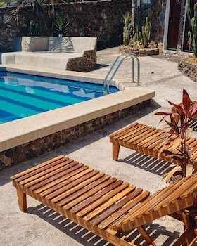 Hotel Cabanas Pimampiro
