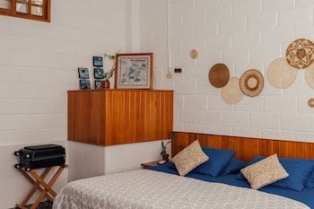 Hotel Cabanas Pimampiro