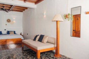 Hotel Cabanas Pimampiro