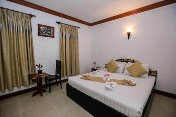 Angkor Leap Hotel
