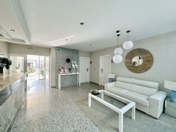 Hotel Apartamentos Marina Luz