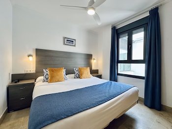 Hotel Apartamentos Marina Luz
