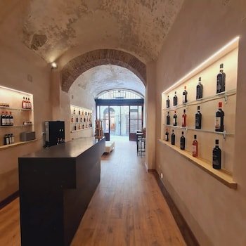 La Corte del Re