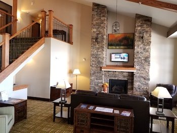 Baymont by Wyndham Oacoma