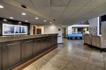Sonesta Essential Houston Hobby Airport