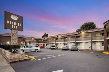 Bayhill Inn San Bruno