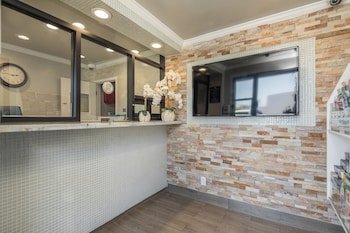 Bayhill Inn San Bruno