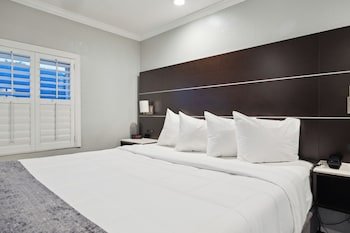 Bayhill Inn San Bruno