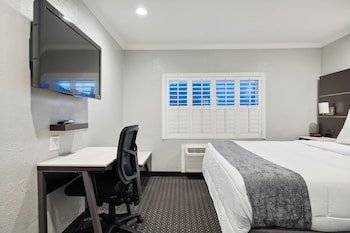 Bayhill Inn San Bruno