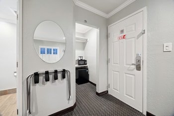 Bayhill Inn San Bruno