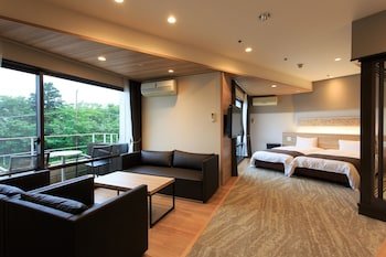 Hotel Ambient Izukogen Cottage