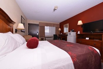 Best Western Plus Rama Inn