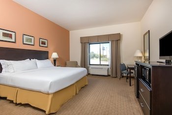 Holiday Inn Express & Suites Lafayette East