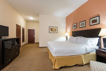 Holiday Inn Express & Suites Lafayette East
