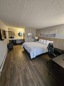 Palos Motel