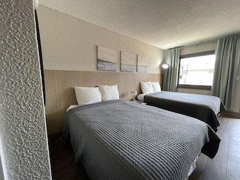 Palos Motel