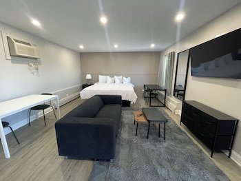Palos Motel