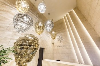 Forestar Hotel 2