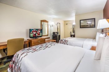 Red Roof Inn Chattanooga - Lookout Mountain