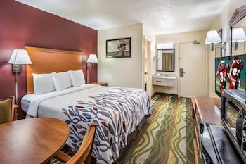 Red Roof Inn Chattanooga - Lookout Mountain