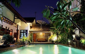 Griya Yunika Boutique Homestay
