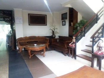 Griya Yunika Boutique Homestay