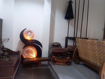 Griya Yunika Boutique Homestay