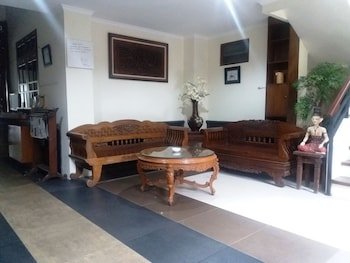 Griya Yunika Boutique Homestay