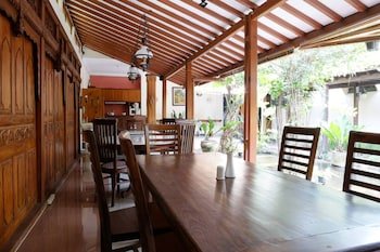 Griya Yunika Boutique Homestay