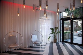 The Laundry Rooms - Hamilton