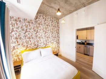 The Laundry Rooms - Hamilton