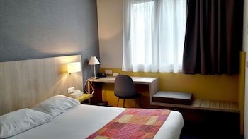 Hôtel le Pan de Bois