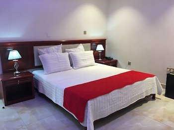Salerato Boutique Hotel