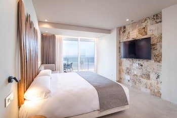 Hotel Cadiz Bahia
