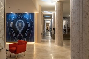 Hotel Cadiz Bahia