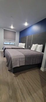 Platinum Inn