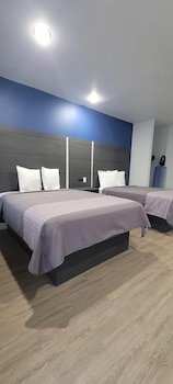 Platinum Inn