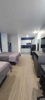 Platinum Inn