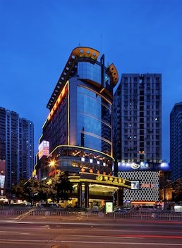 Hongfeng Hotel