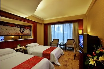 Hongfeng Hotel