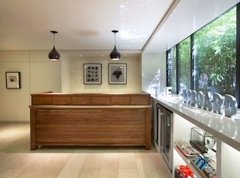 The Gardens Sonesta ES Suites New York