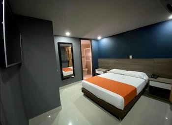 Hotel Latino Medellín