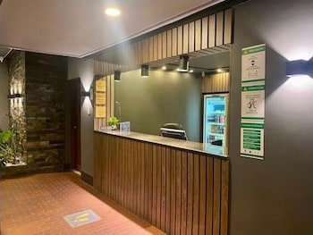 Hotel Latino Medellín